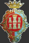 Coat of arms of Comune di Campobasso